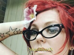 MoxiBluezX