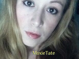 MoxieTate