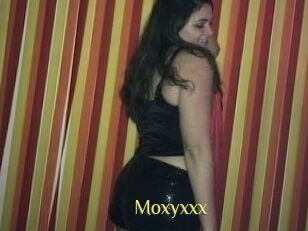 Moxyxxx