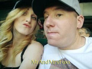 MrAndMrs_Foxx