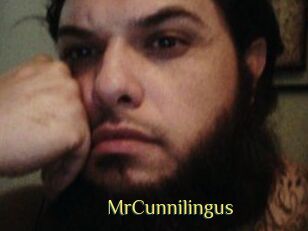 MrCunnilingus