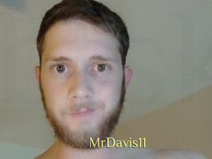 MrDavis11