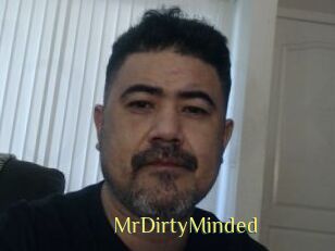 MrDirtyMinded