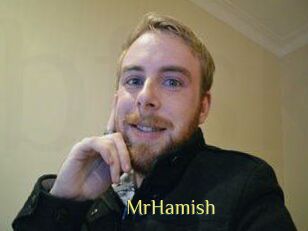 MrHamish