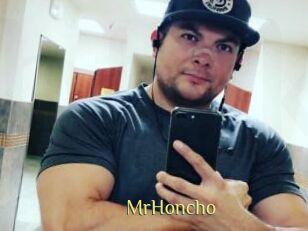 MrHoncho