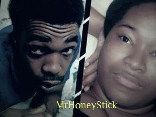 MrHoneyStick