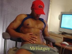 MrHotguy