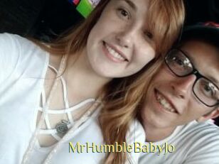 MrHumbleBabyJo