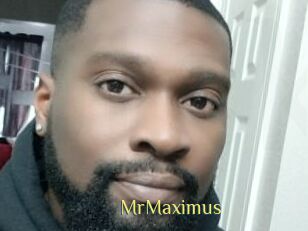 MrMaximus