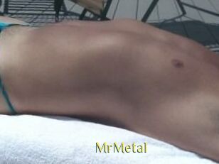 MrMetal