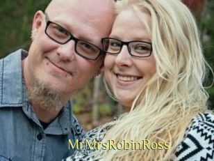 MrMrsRobinRoss