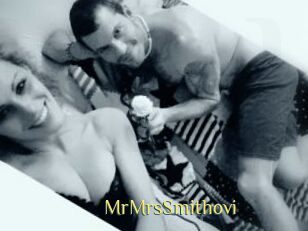 MrMrsSmithovi