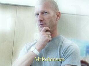 MrRobinson