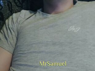 MrSamuel