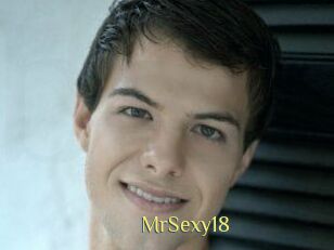 MrSexy18