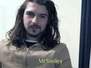 MrSmiley