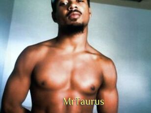 MrTaurus
