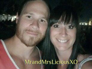 MrandMrsLiciousXO