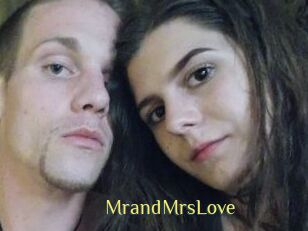 MrandMrsLove