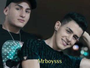 Mrboysss