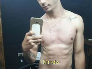 Mrfoix