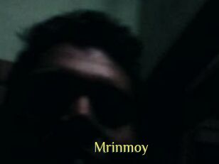 Mrinmoy