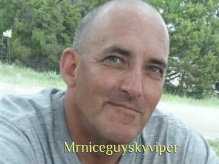 Mrniceguyskyviper