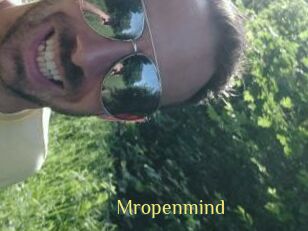 Mropenmind