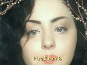 MrsDixon18