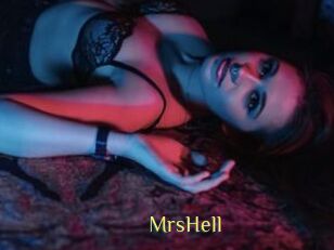 MrsHell