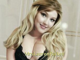 MrsLaurenParker