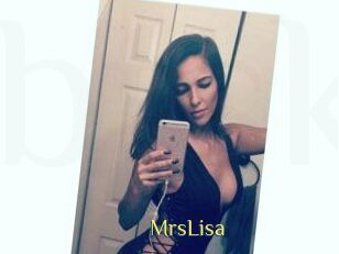 MrsLisa