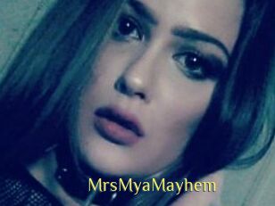MrsMyaMayhem