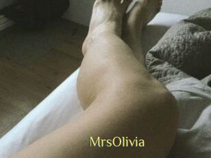 MrsOlivia
