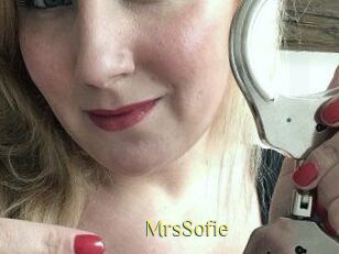 MrsSofie