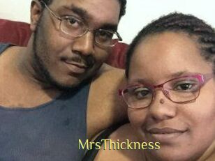 MrsThickness