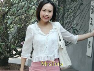 MrsTora