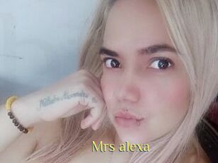 Mrs_alexa