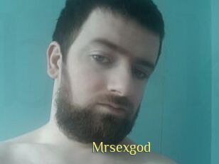 Mrsexgod