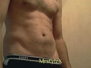 MrstylzX