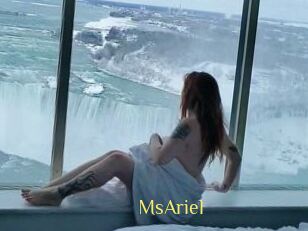MsAriel