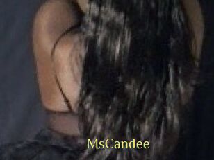 MsCandee