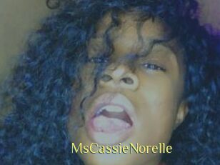 MsCassieNorelle