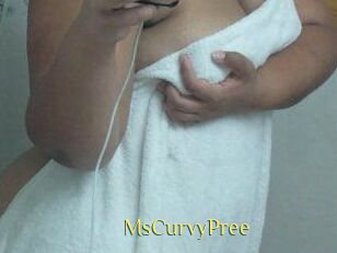 MsCurvyPree
