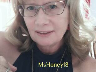 MsHoney18