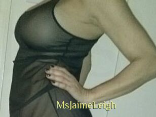 MsJaimeLeigh