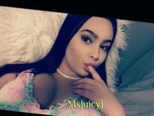 MsJuicyJ