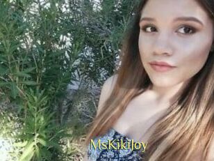 MsKikiJoy