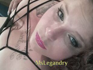 MsLegandry