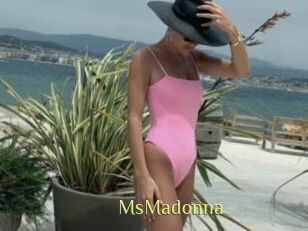 MsMadonna